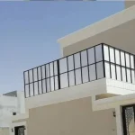 سواتر بلكونات لكسان