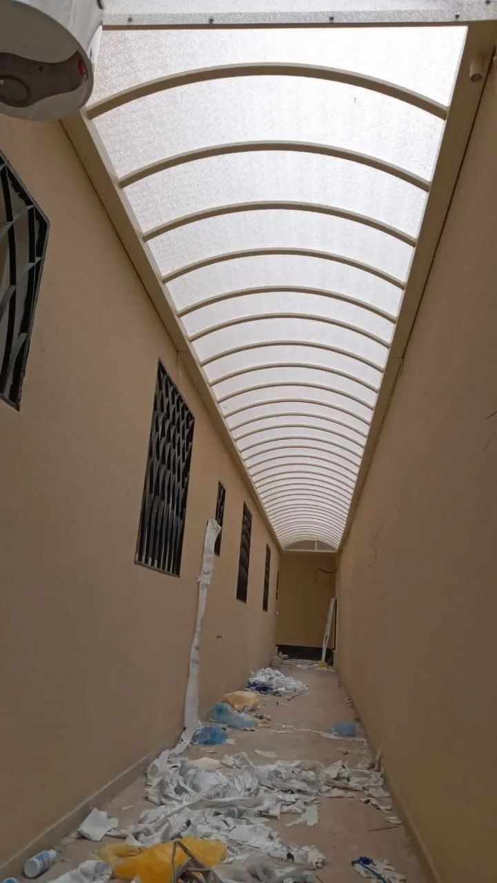 مظلات ارتداد لكسان