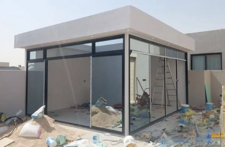 ملاحق ساندوتش بانل الرياض